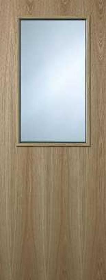 8G - Fire Door - Paint Grade or Veneer (NB: 4-6 week lead time)